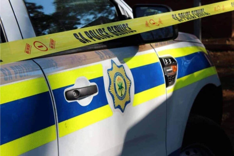 Vehicle shortage leaves Pretoria police stranded