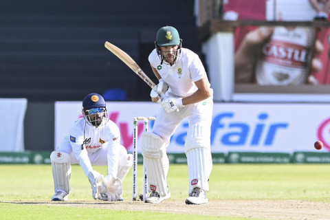 iaan Mulder finally feels at home in Proteas team