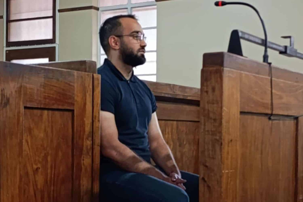 Ziyadh Hoorzook granted bail, family ‘traumatised’ by arrest [VIDEO]