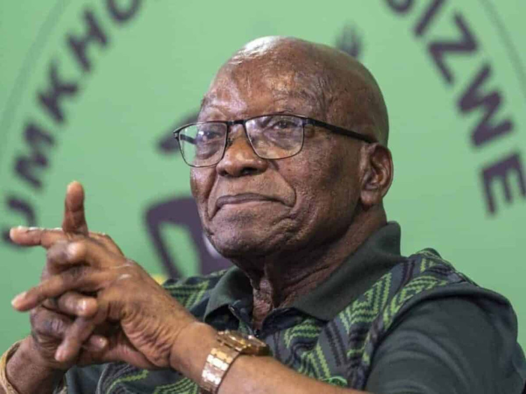 Zuma is out to ‘kill’ the ANC – experts