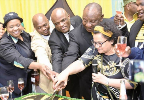 ‘Nothing to celebrate’ for ANC as it prepares for its 113th birthday in CT