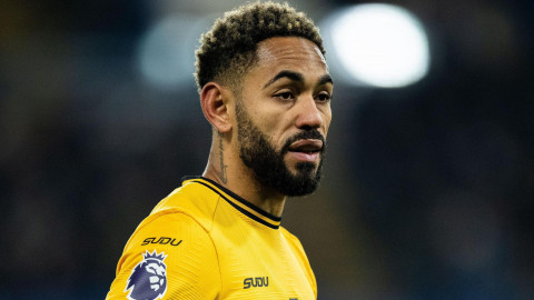 Villa join race to sign Cunha - Saturday's gossip