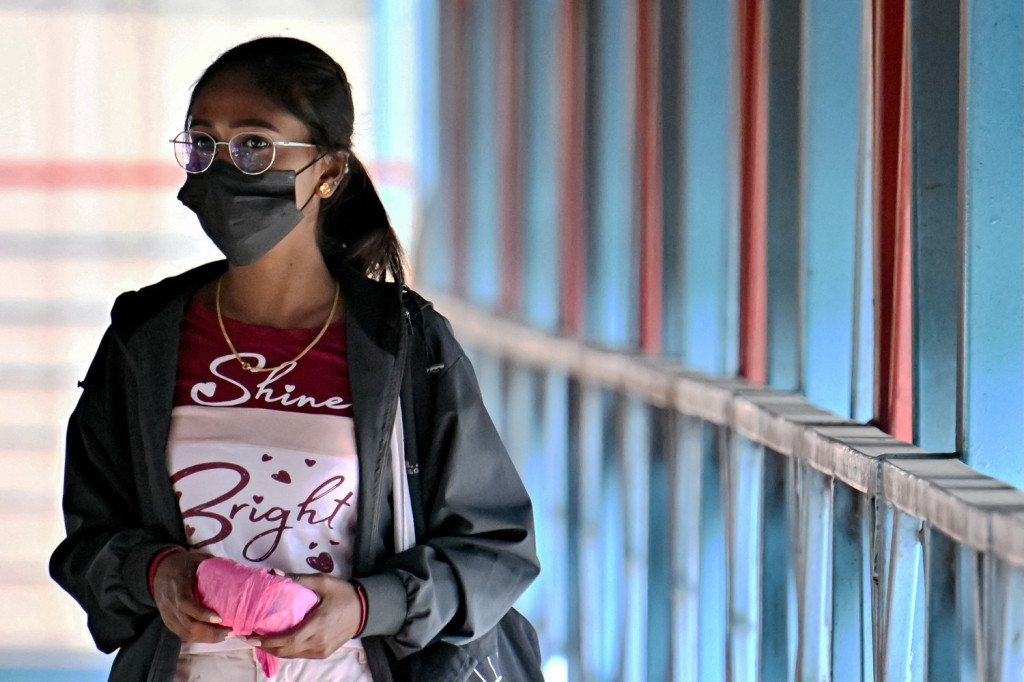 HMPV outbreak: ‘No need for public to panic’