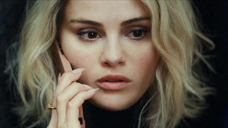 'You're playing with one of our biggest wars': Why some Mexican people are upset about Oscars frontrunner Emilia Pérez