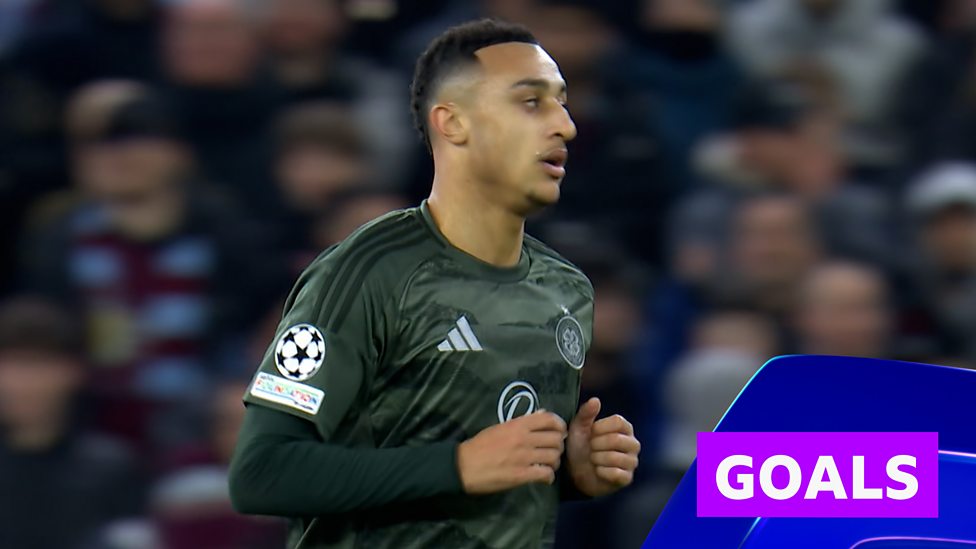 Villa Park bedlam sums up gripping Celtic campaign