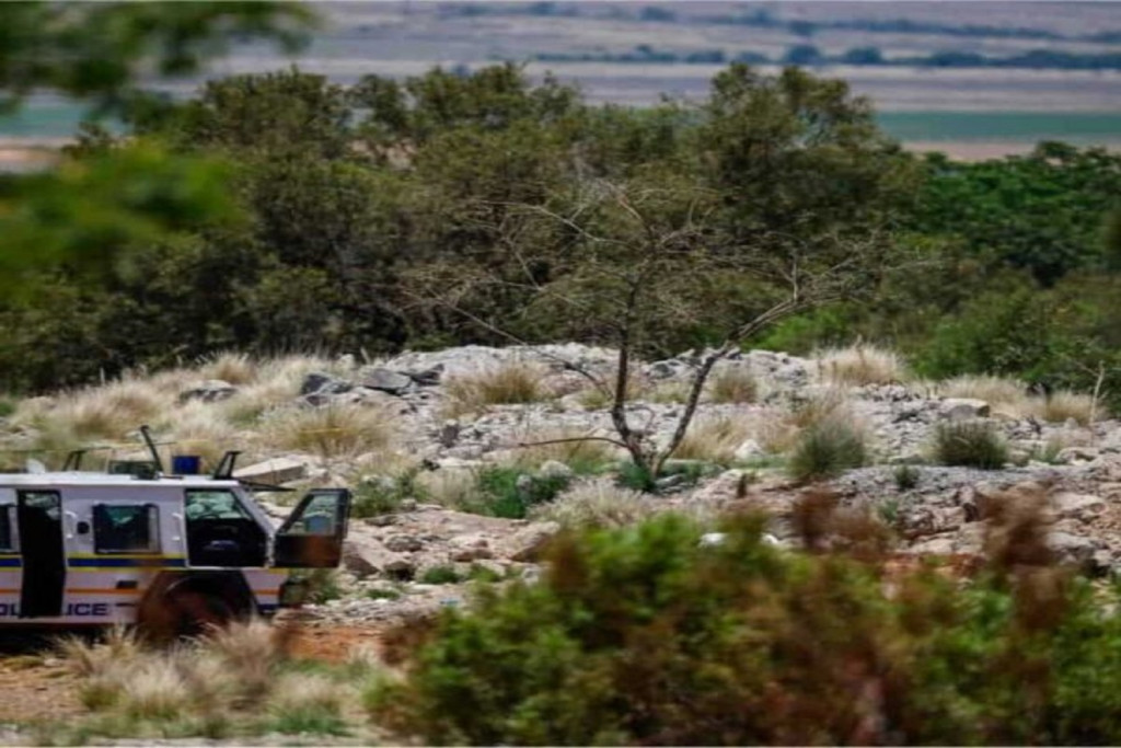 Stilfontein ‘Tiger’ still on the loose: ‘Soon we will say who the real masterminds are’