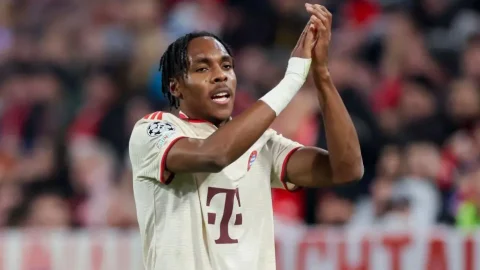 'An unbelievably sought-after player' - who is Spurs signing Tel?