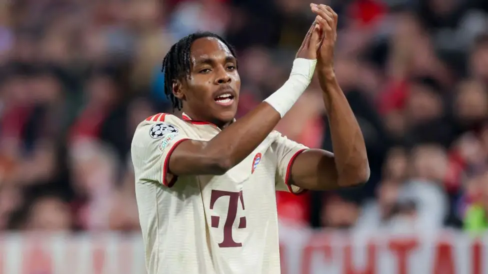 'An unbelievably sought-after player' - who is Spurs signing Tel?