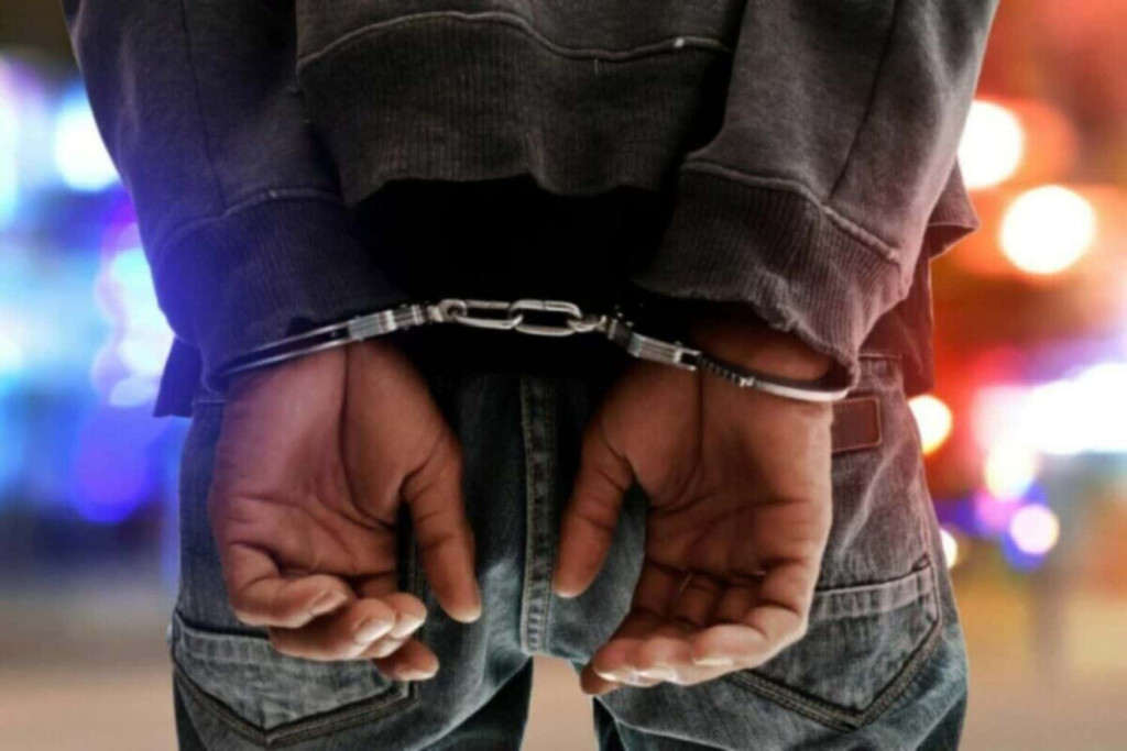 70-year-old among 4 arrested for allegedly tapping into Transnet fuel pipeline