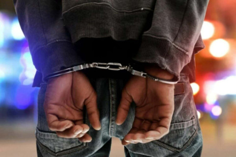 70-year-old among 4 arrested for allegedly tapping into Transnet fuel pipeline