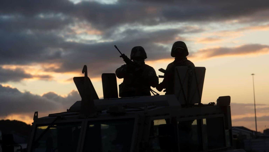 The trauma of war: Why returning SANDF soldiers must be evaluated with urgency