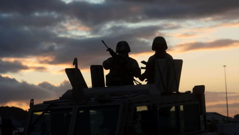 The trauma of war: Why returning SANDF soldiers must be evaluated with urgency