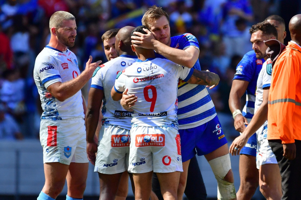 Jake White: ‘People will talk about this derby for a long, long time’