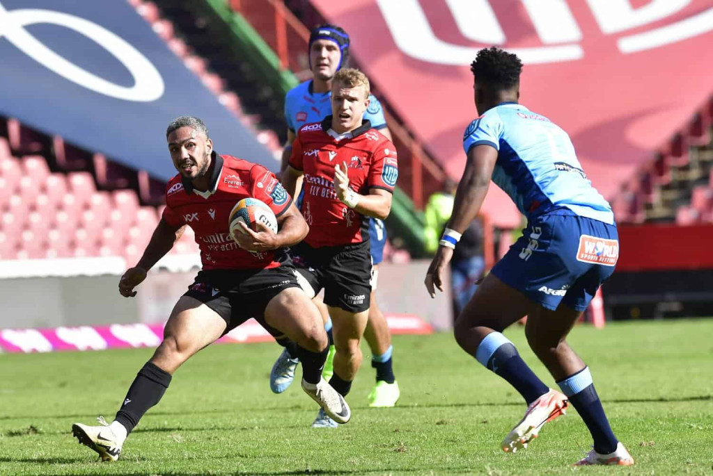 Bulls v Lions: Second Jukskei derby this season could be even bigger than the first