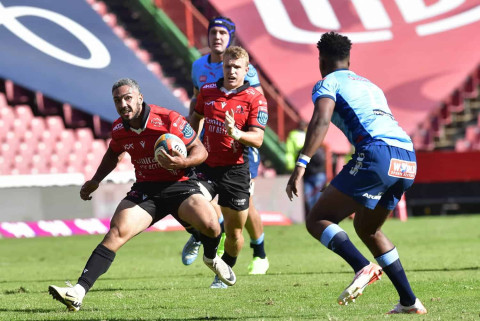 Bulls v Lions: Second Jukskei derby this season could be even bigger than the first