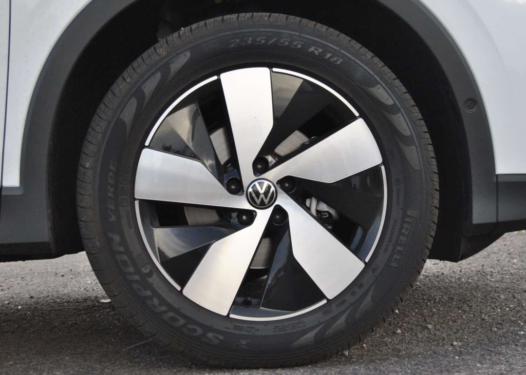 Coming in 2025: Volkswagen discloses products for South Africa