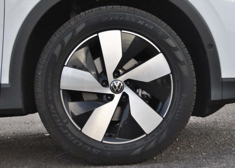 Coming in 2025: Volkswagen discloses products for South Africa