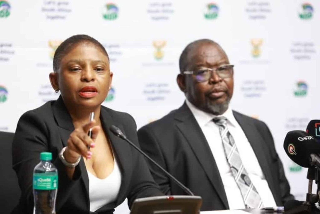 Days of ANC bulldozing other parties over, say experts