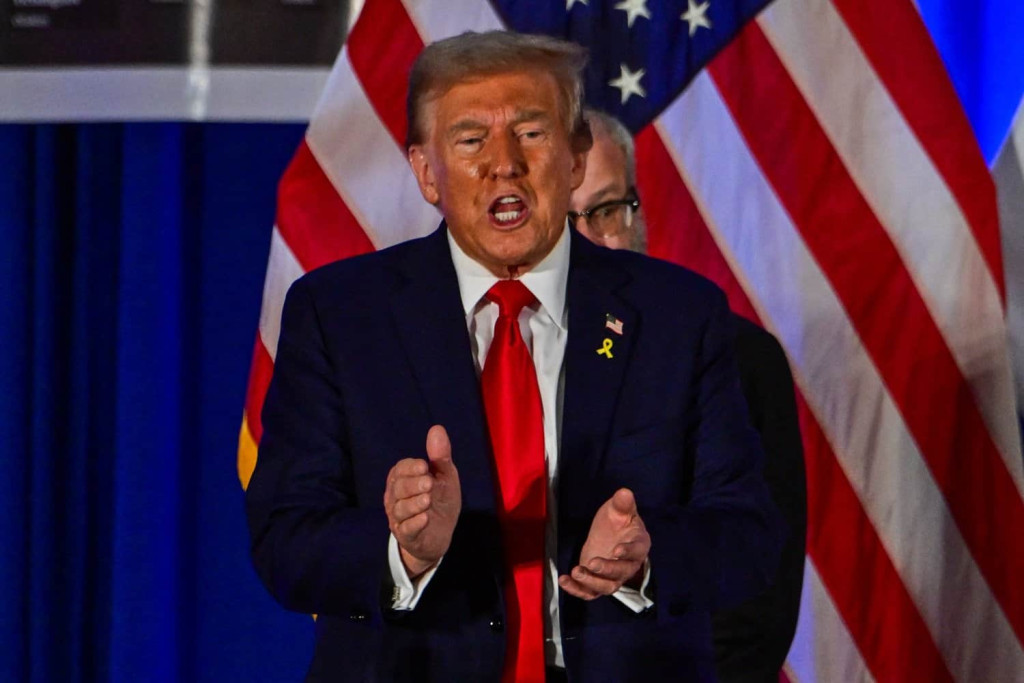 Trump to cut off ‘all future funding’ to SA amid investigation into land expropriation