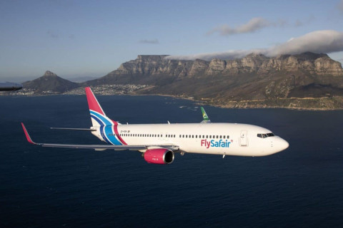 FlySafair
