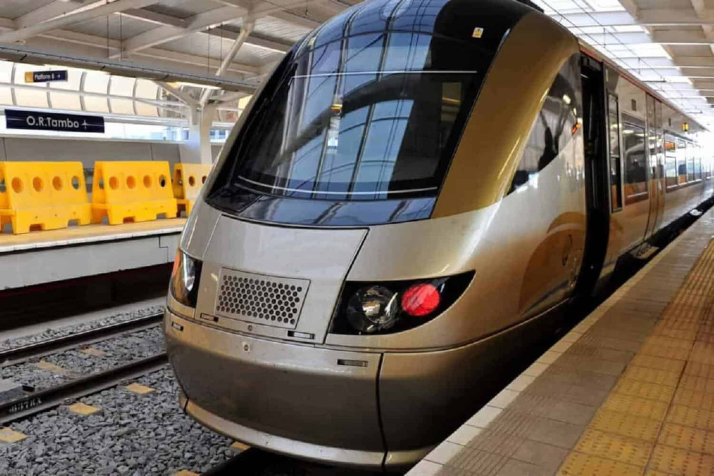 Gautrain