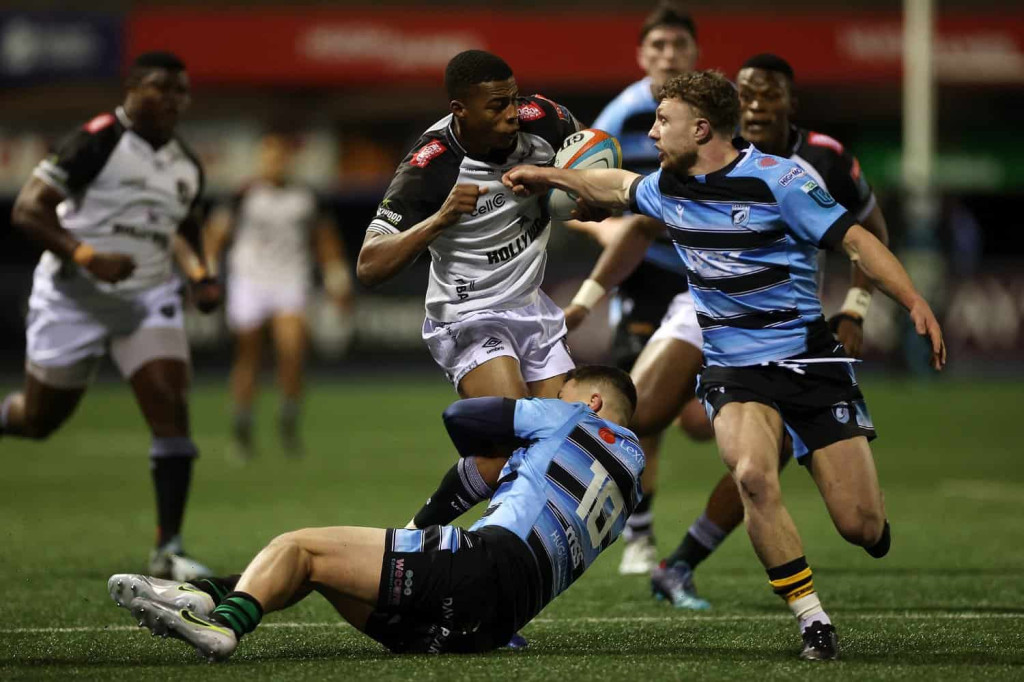 Sharks poised to up the ante as they return to URC action