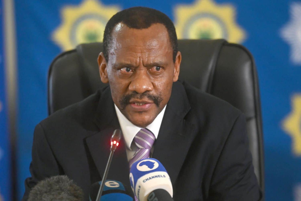 Hawks boss expects more state capture arrests while Bheki Cele avoids prosecution again