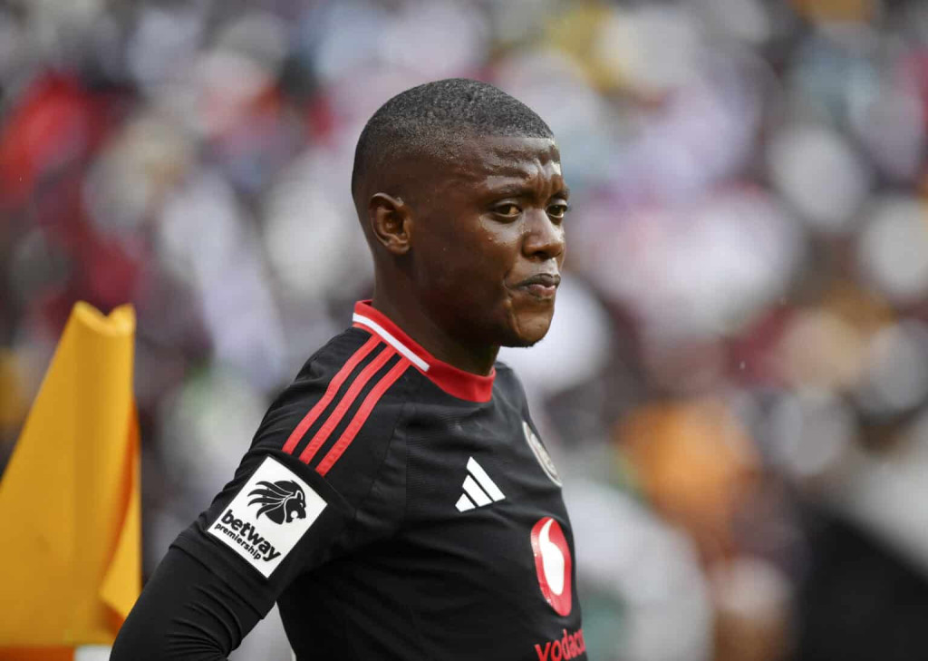 Pirates eyeing victory over City to close gap on Sundowns