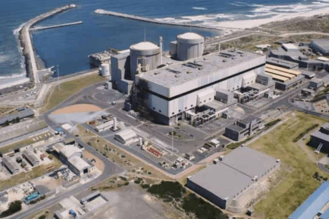 South Africa responds to claims of cooperating with Iran on nuclear energy [VIDEO]