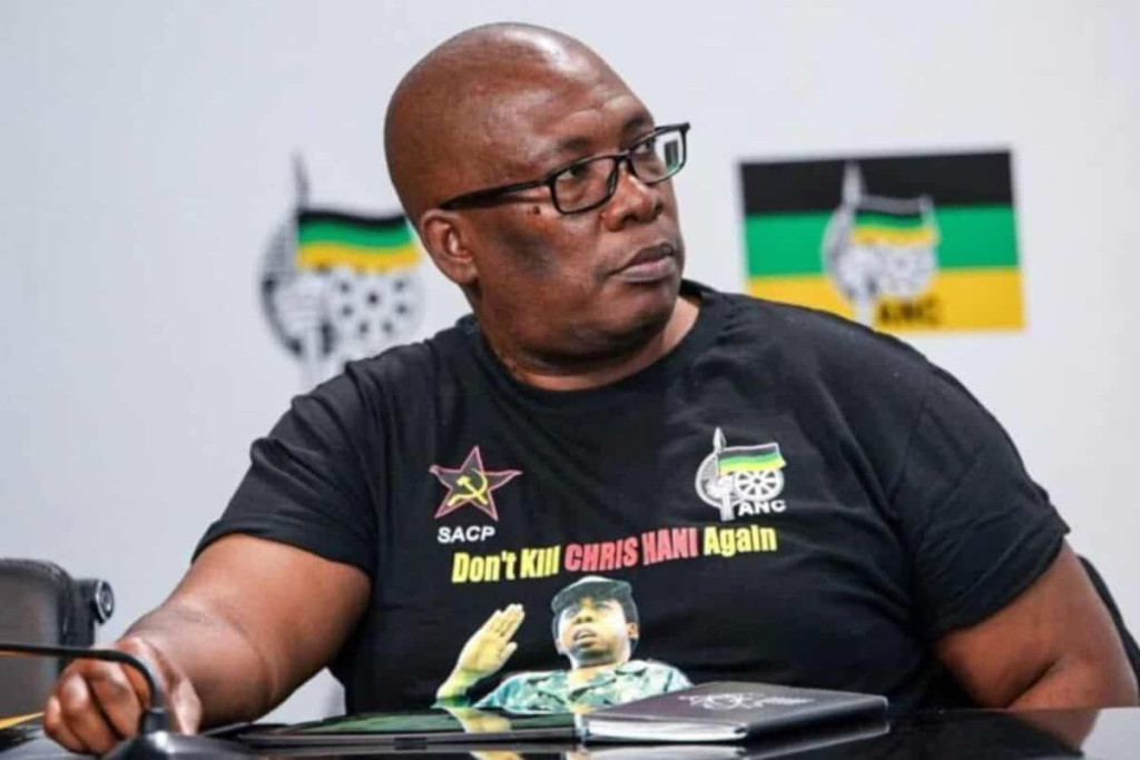 Lesufi and Duma lose grip as ANC reshapes provincial leadership