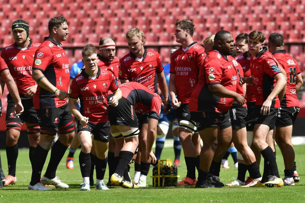 OPINION: Why can’t the Lions buy experience?