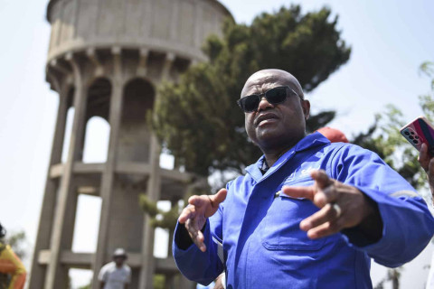 Johannesburg’s water response plan: Where has Mayor Morero fallen short?