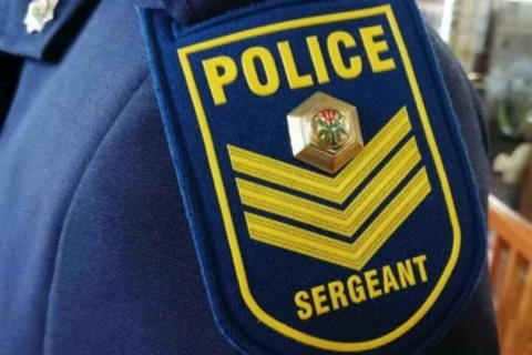 Woman assaulted by Saps officials at Free State police station [VIDEO]