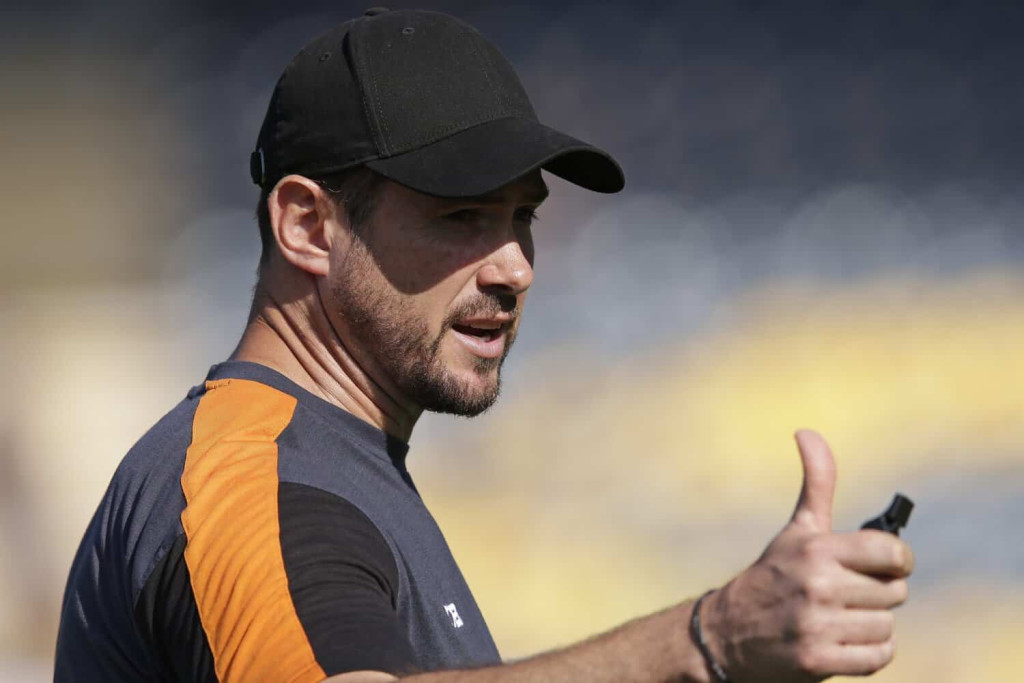 New CEO Rory Duncan eager to bring back Cheetahs’ glory days