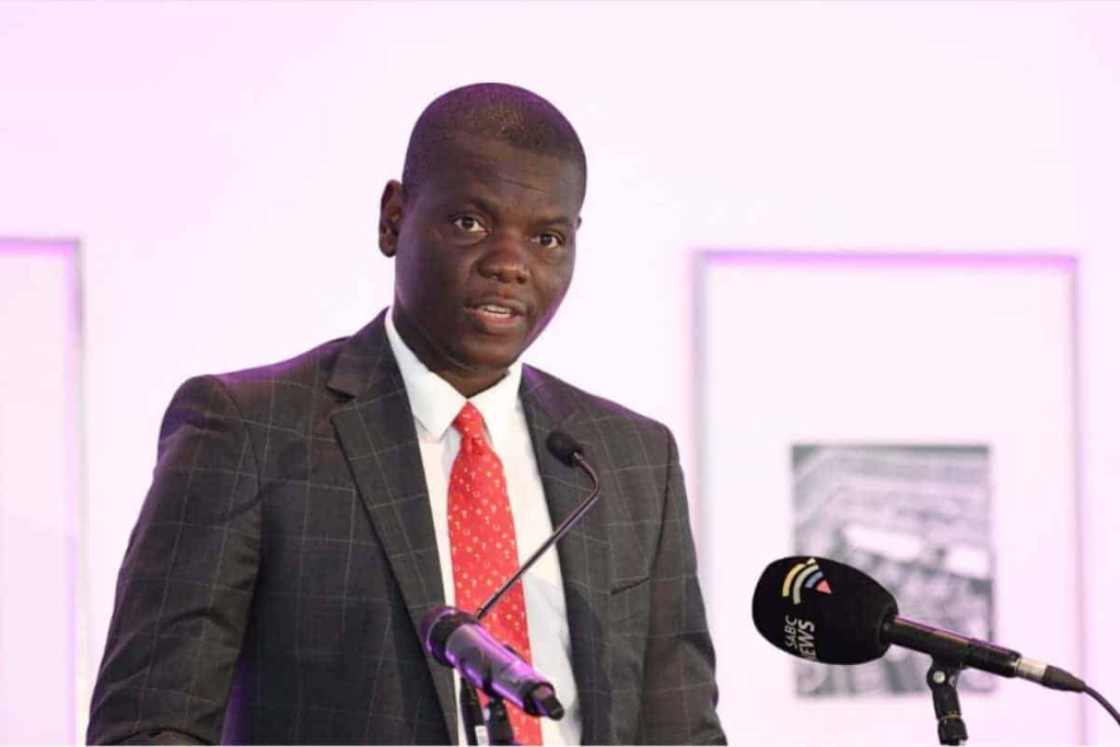 Trump’s SA executive order: Government slams ‘propoganda’, takes shots at US refugee system