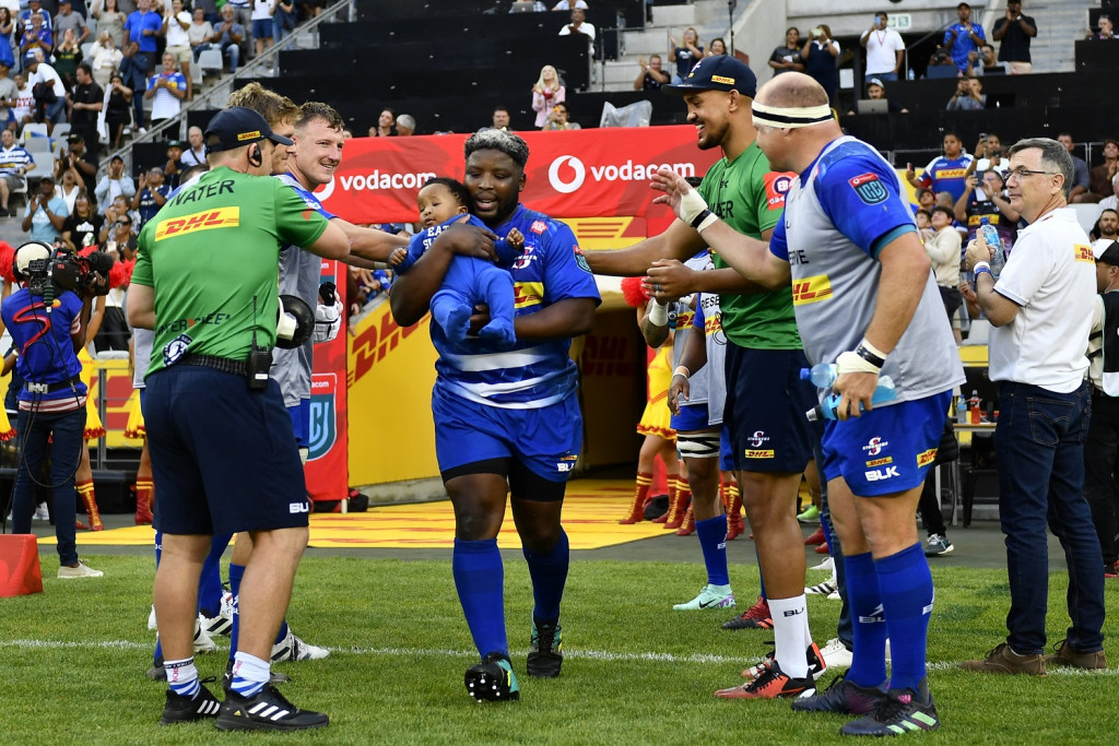 Stormers legend Scarra Ntubeni joins Sharks on loan