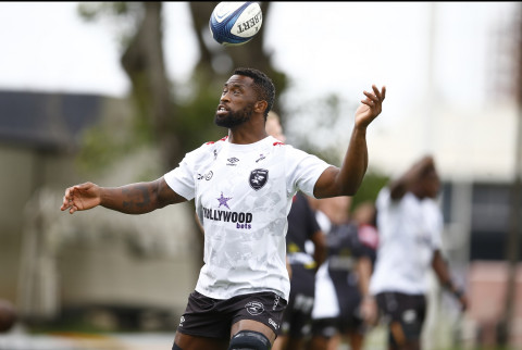 kolisi