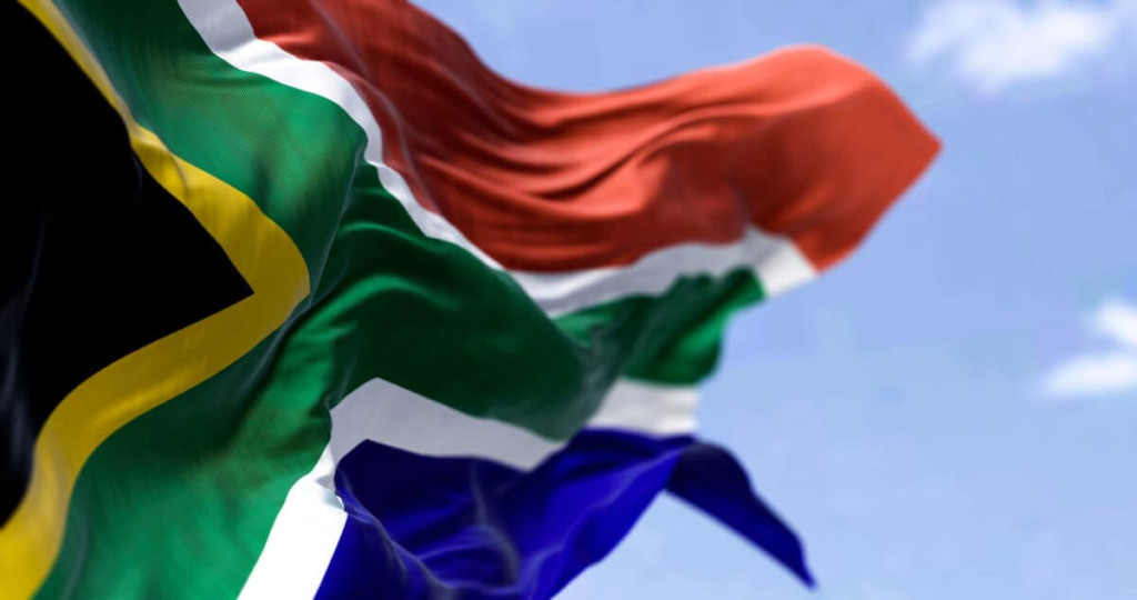 South Africa finds hope amid global narratives