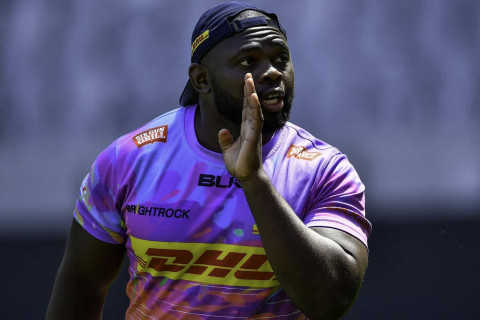 Stormers v Bulls: Sti Sithole excited about taking on URC’s best, Wilco Louw