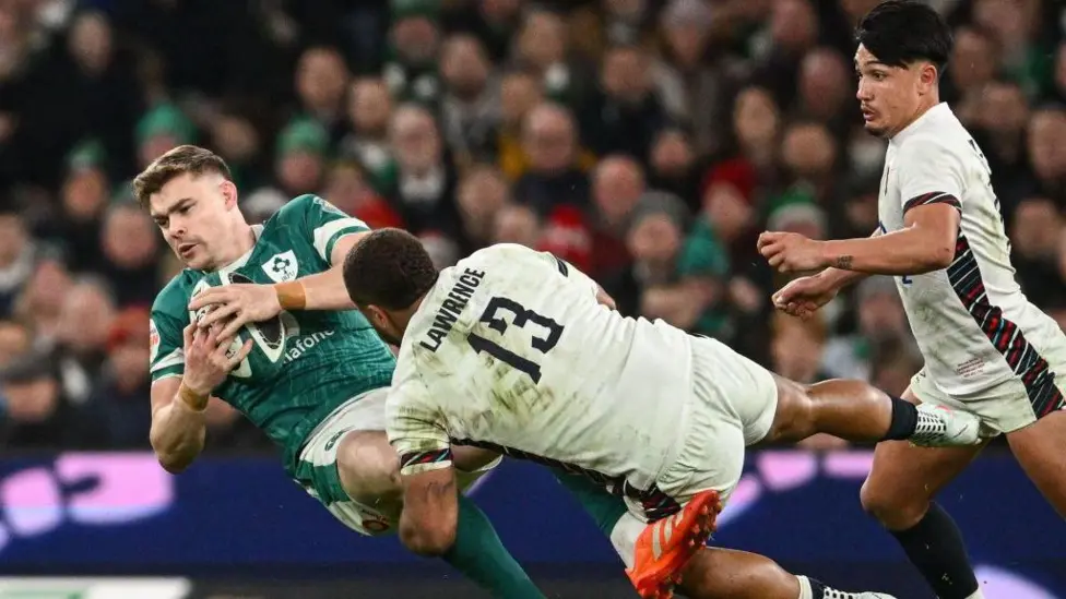 Lions watch: Who impressed in Six Nations round one?