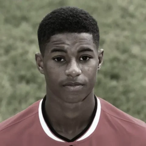 The painful divorce of Marcus Rashford and Manchester United