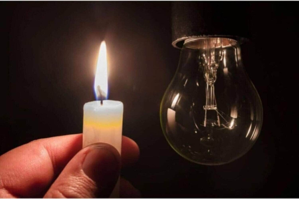 Load shedding is back as Eskom imposes stage 3 power cuts from 5pm on Friday until Sunday [VIDEO]