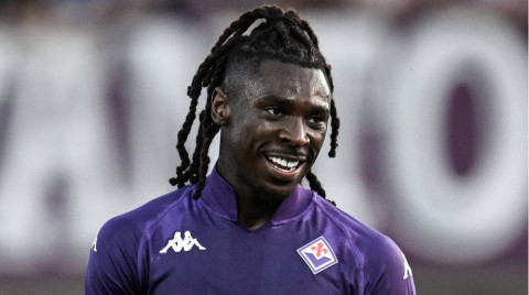 Arsenal & Spurs interested in Kean - Monday's gossip