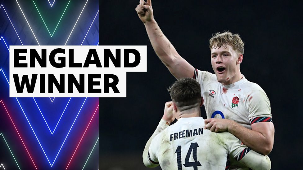 Cool heads and bloody minds combine as England pluck victory from chaos