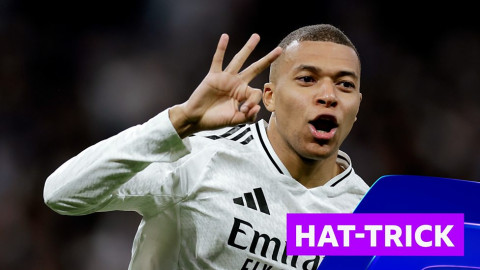 'Man City's surrender in Madrid marks end of an era'