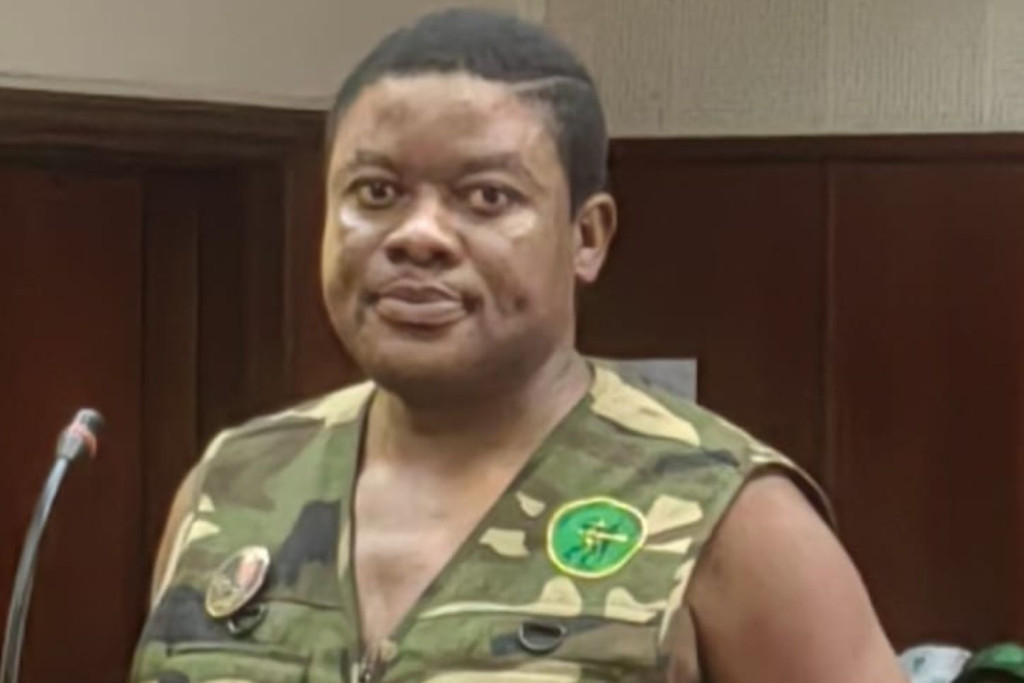 Bonginkosi Khanyile to stand trial for allegedly inciting public violence [VIDEO]