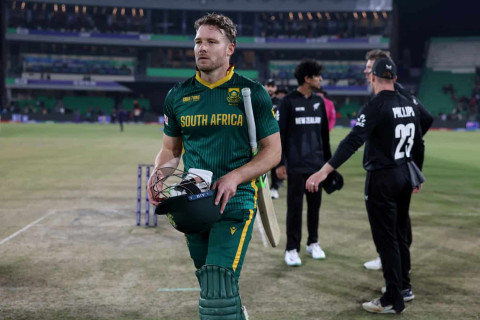 ‘Eyes on the prize’: Proteas set sights on 2027 World Cup