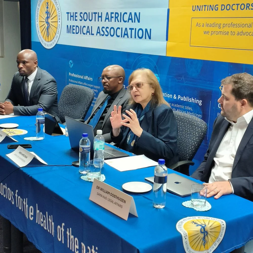 SAMA launches most comprehensive constitutional challenge